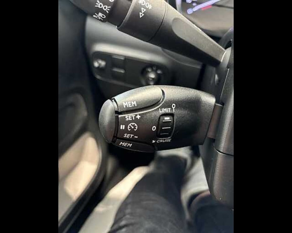 Citroen C3 nuova a Milano (13)