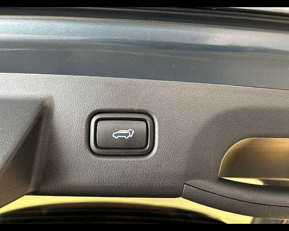 Hyundai Tucson usata a Milano (10)