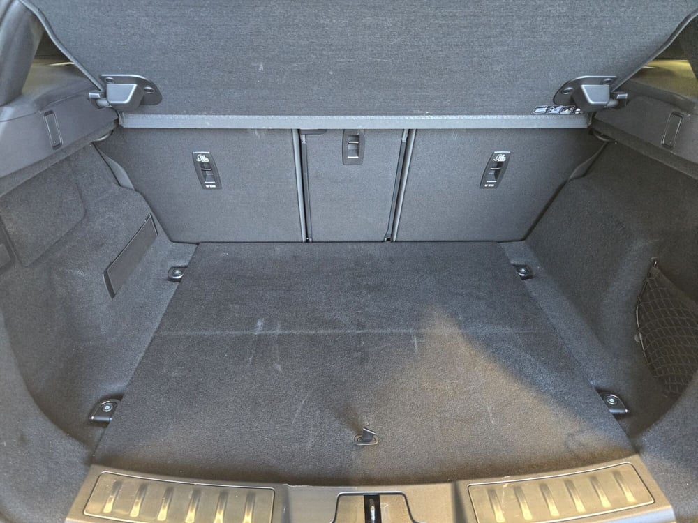 Land Rover Range Rover Evoque usata a Frosinone (13)