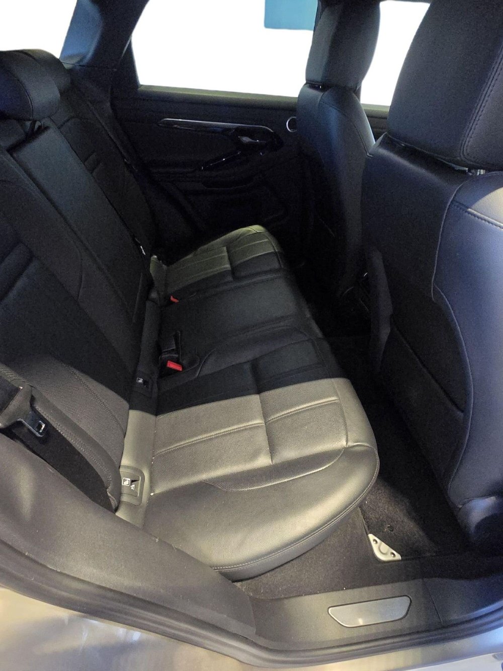 Land Rover Range Rover Evoque usata a Frosinone (16)