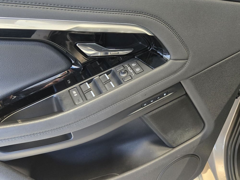 Land Rover Range Rover Evoque usata a Frosinone (17)