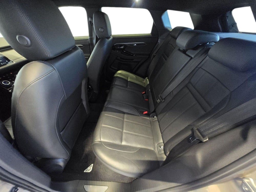 Land Rover Range Rover Evoque usata a Frosinone (5)