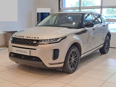 Land Rover Range Rover Evoque 2.0D I4-L.Flw 150 CV del 2021 usata a San Martino Siccomario