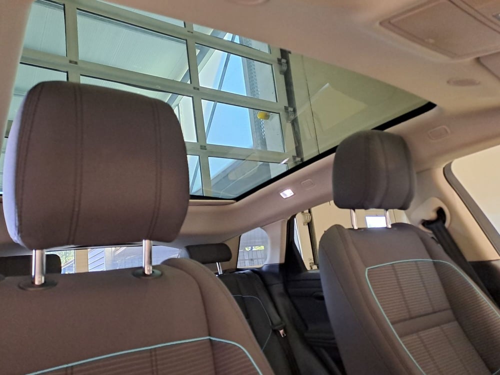 Land Rover Range Rover Evoque usata a Pavia (11)