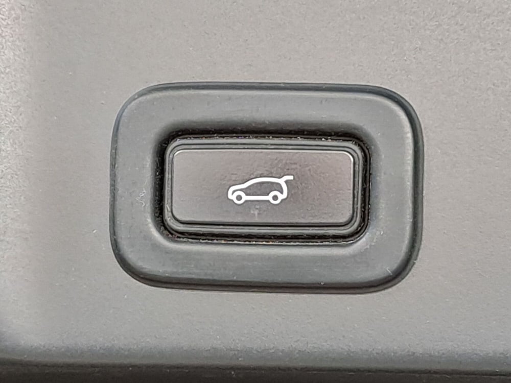 Land Rover Range Rover Evoque usata a Pavia (15)