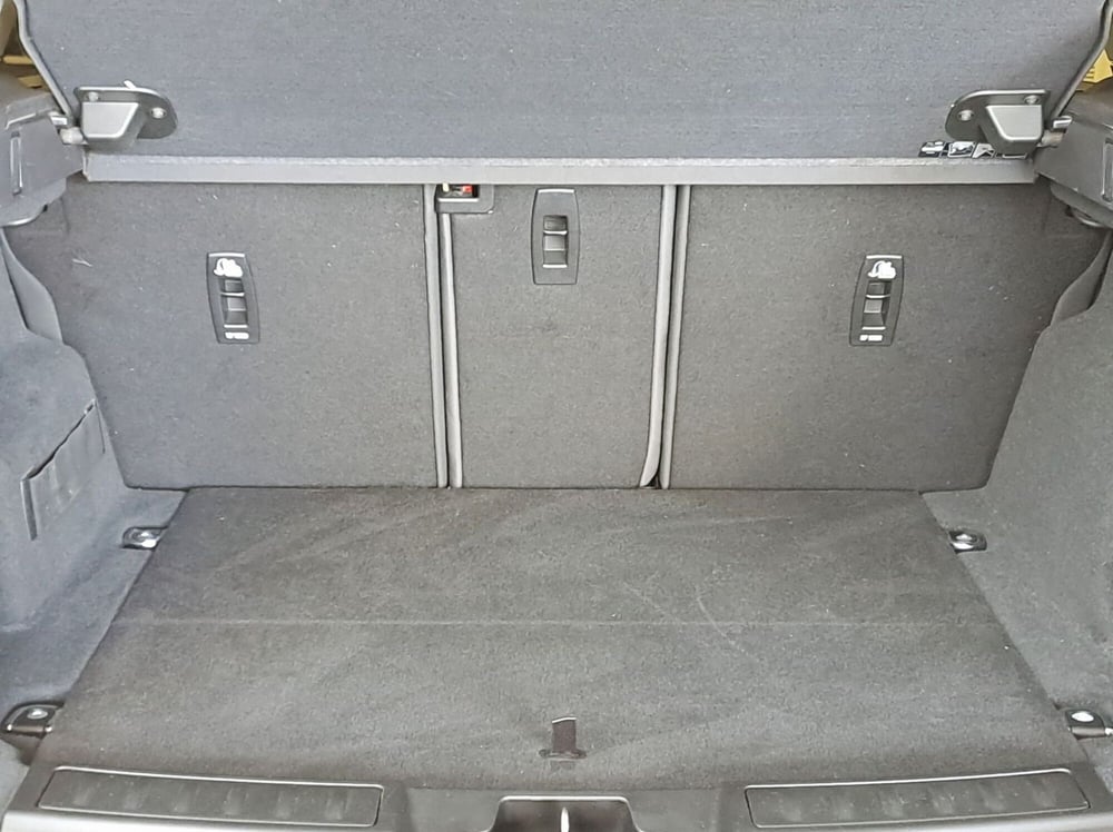 Land Rover Range Rover Evoque usata a Pavia (17)