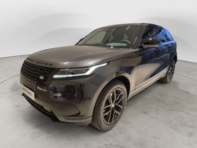 Land Rover Range Rover Velar 2.0D I4 204 CV del 2024 usata a Ceccano