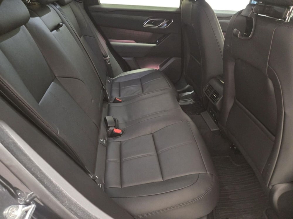 Land Rover Range Rover Velar usata a Frosinone (15)