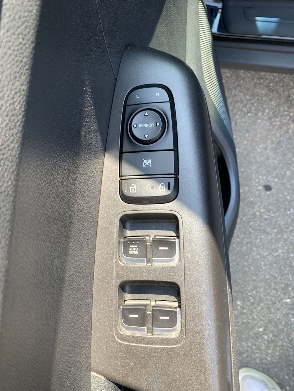 Kia Sportage usata a Modena (17)