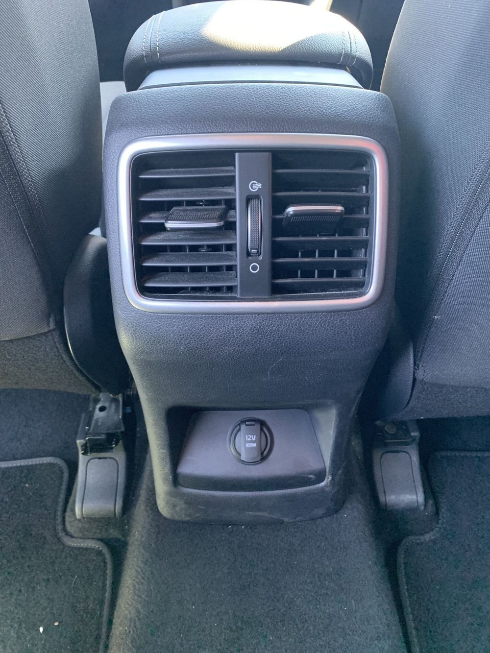 Kia Sportage usata a Modena (18)