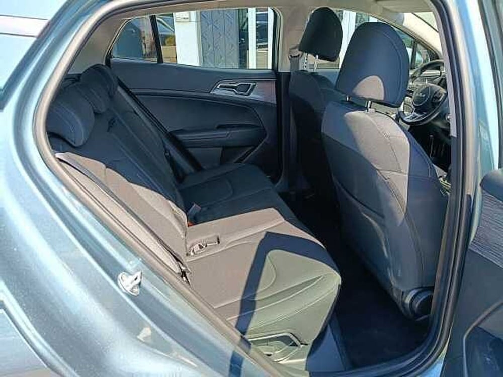 Kia Sportage usata a Milano (14)