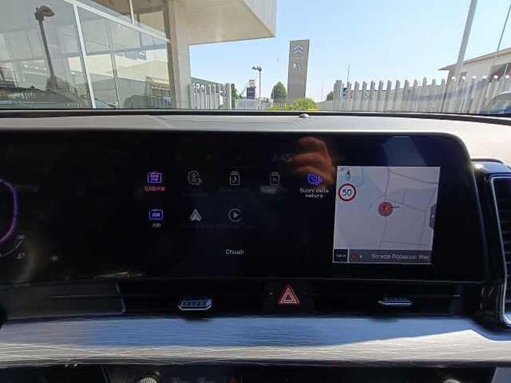 Kia Sportage usata a Milano (20)