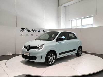 Renault Twingo SCe 65 CV Life del 2022 usata a Teramo