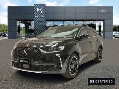 Ds DS 7 DS 7 Crossback E-Tense Business del 2020 usata a Teramo
