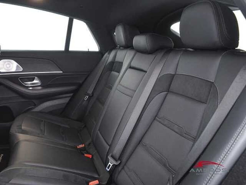 Mercedes-Benz GLE Coupé usata a Perugia (10)