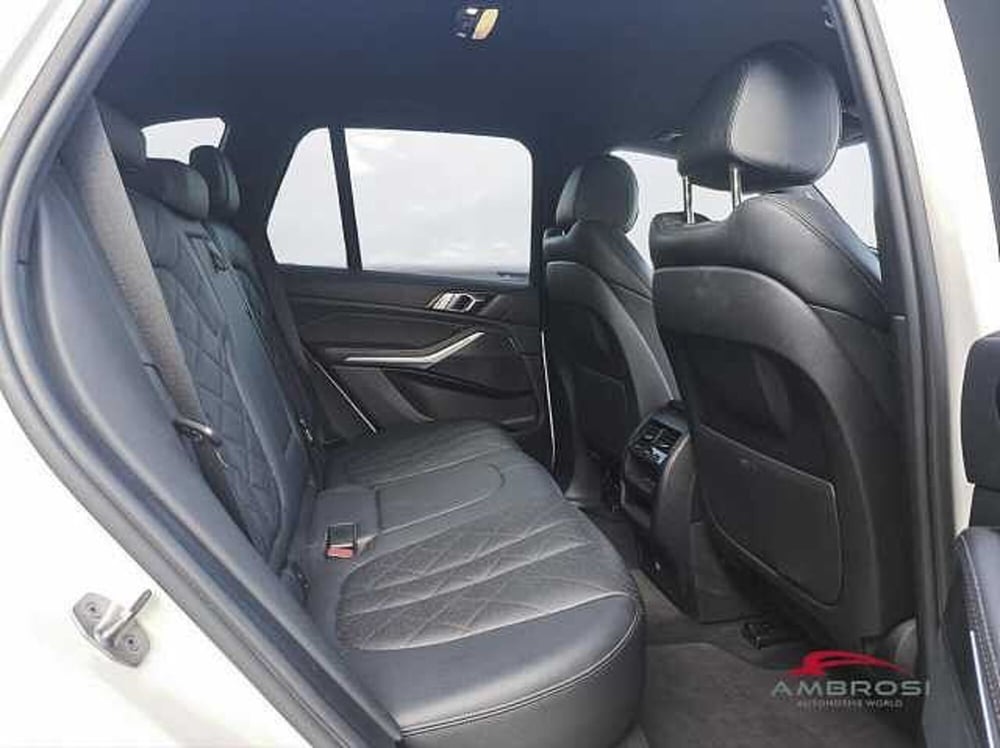 BMW X5 usata a Viterbo (10)