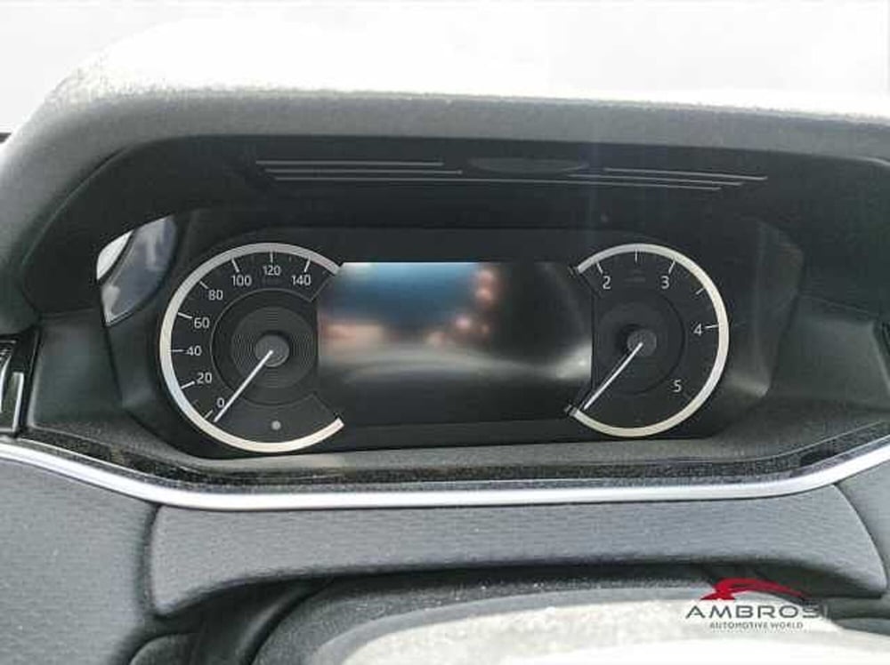 Land Rover Range Rover Evoque usata a Viterbo (12)