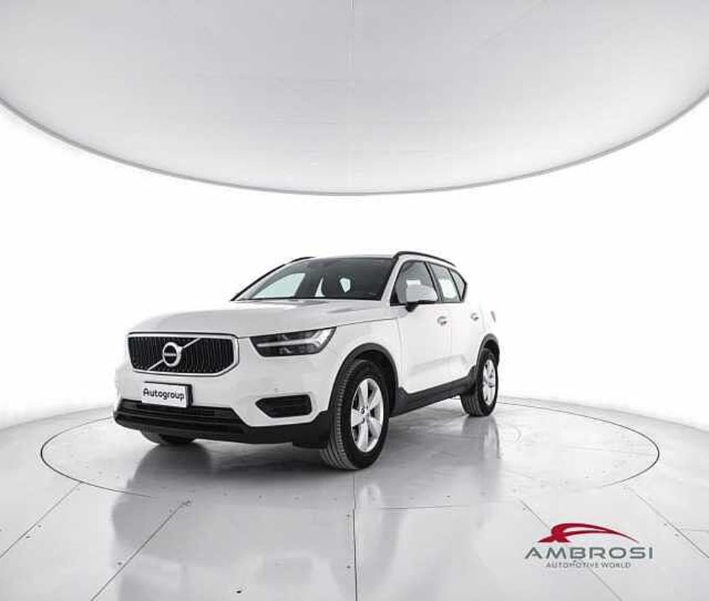 Volvo XC40 usata a Viterbo