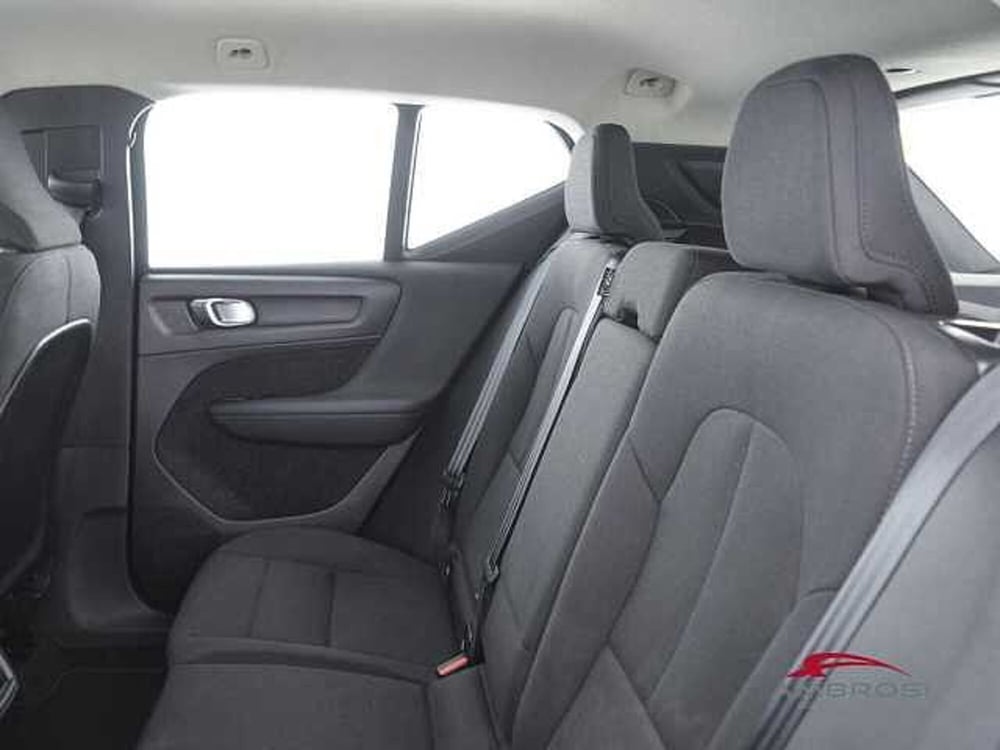 Volvo XC40 usata a Viterbo (10)
