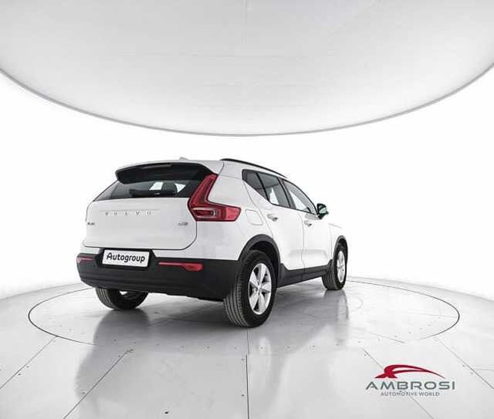 Volvo XC40 usata a Viterbo (3)