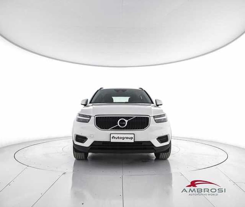 Volvo XC40 usata a Viterbo (5)