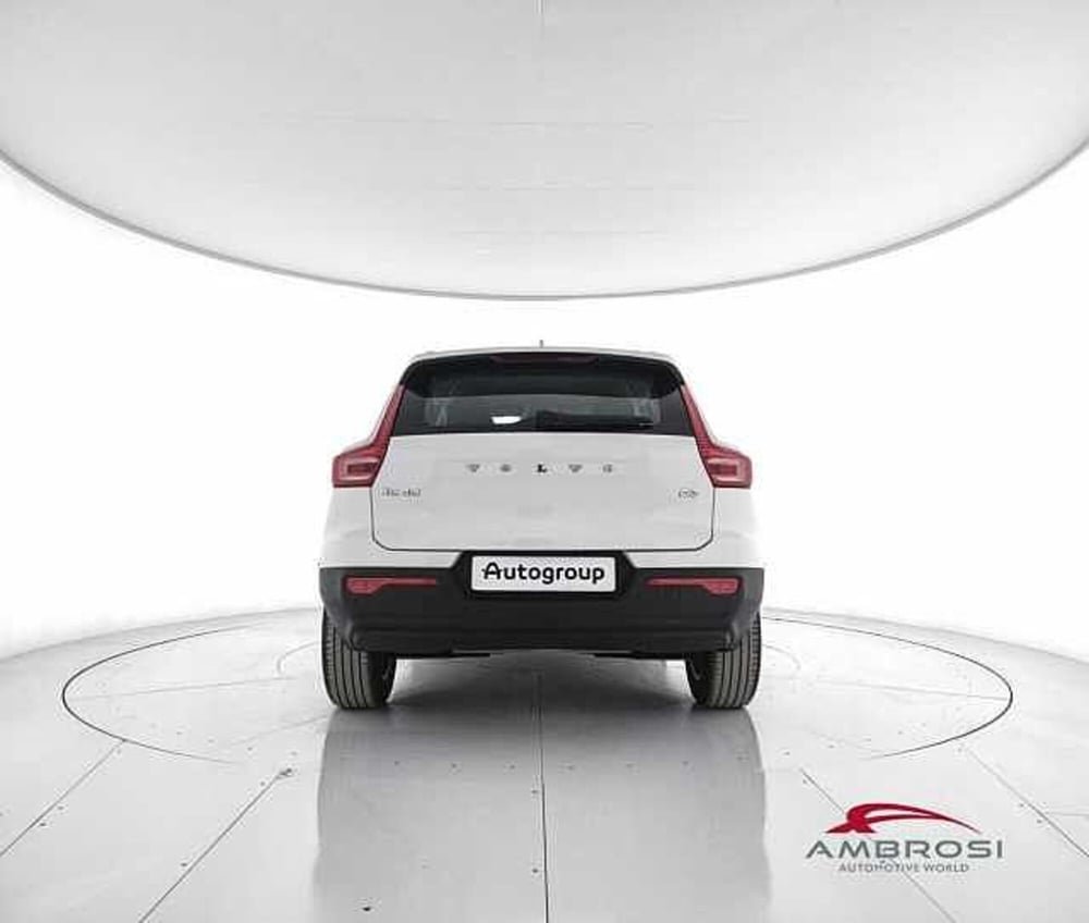 Volvo XC40 usata a Viterbo (6)