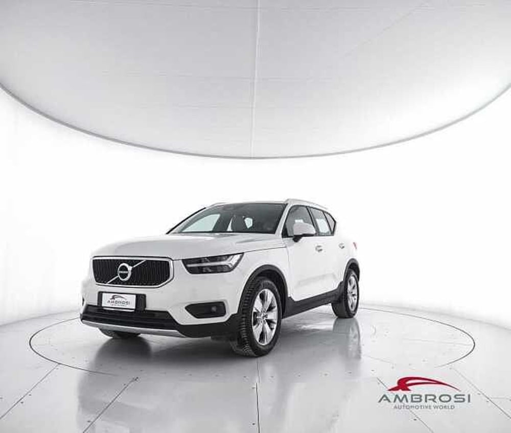 Volvo XC40 usata a Viterbo