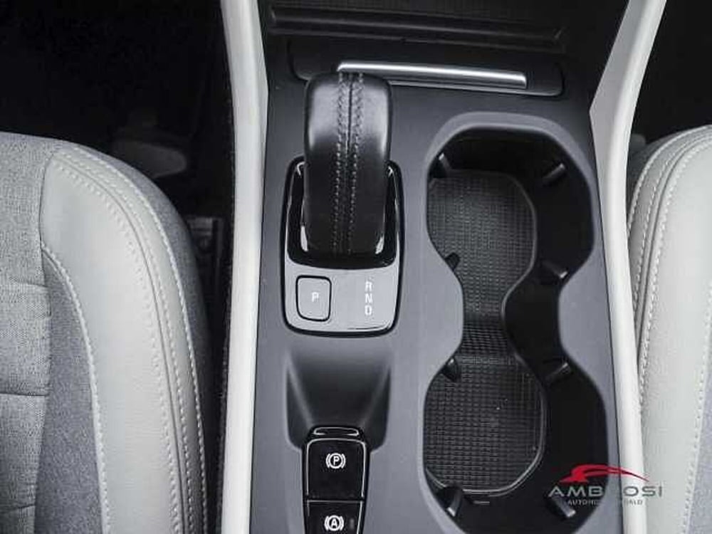 Volvo XC40 usata a Viterbo (19)