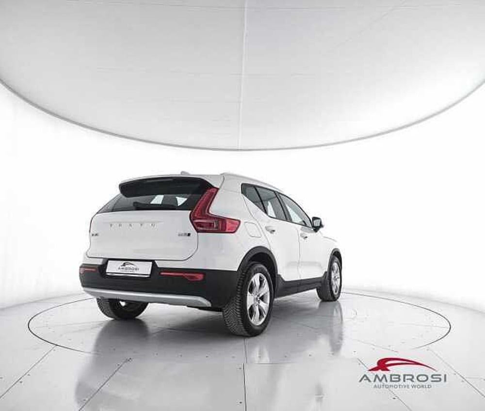 Volvo XC40 usata a Viterbo (3)