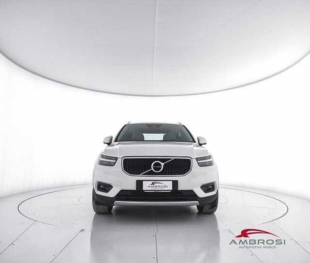 Volvo XC40 usata a Viterbo (5)