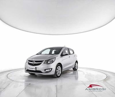 Opel Karl 1.0 75 CV del 2016 usata a Viterbo