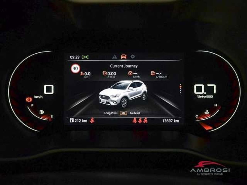 Mg ZS usata a Viterbo (13)