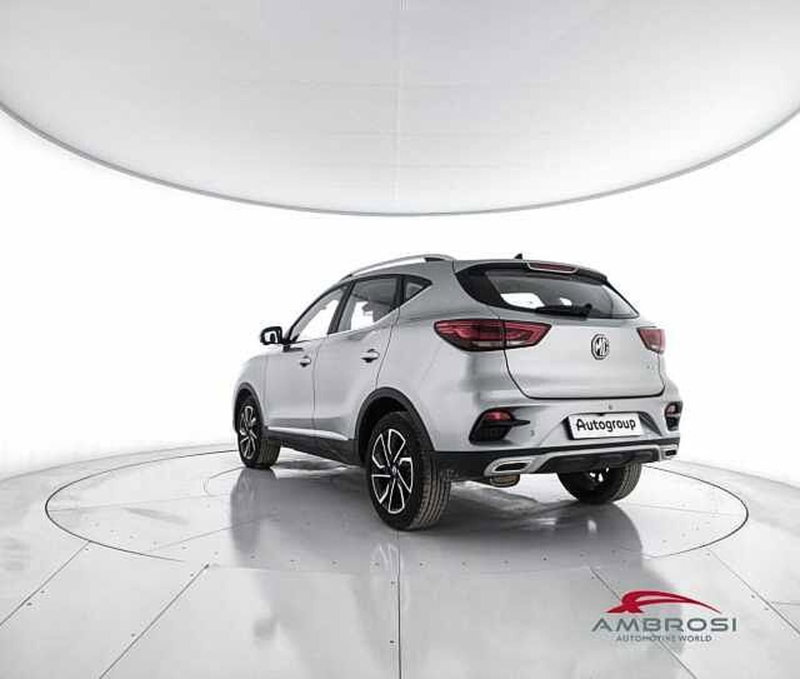 Mg ZS usata a Viterbo (4)