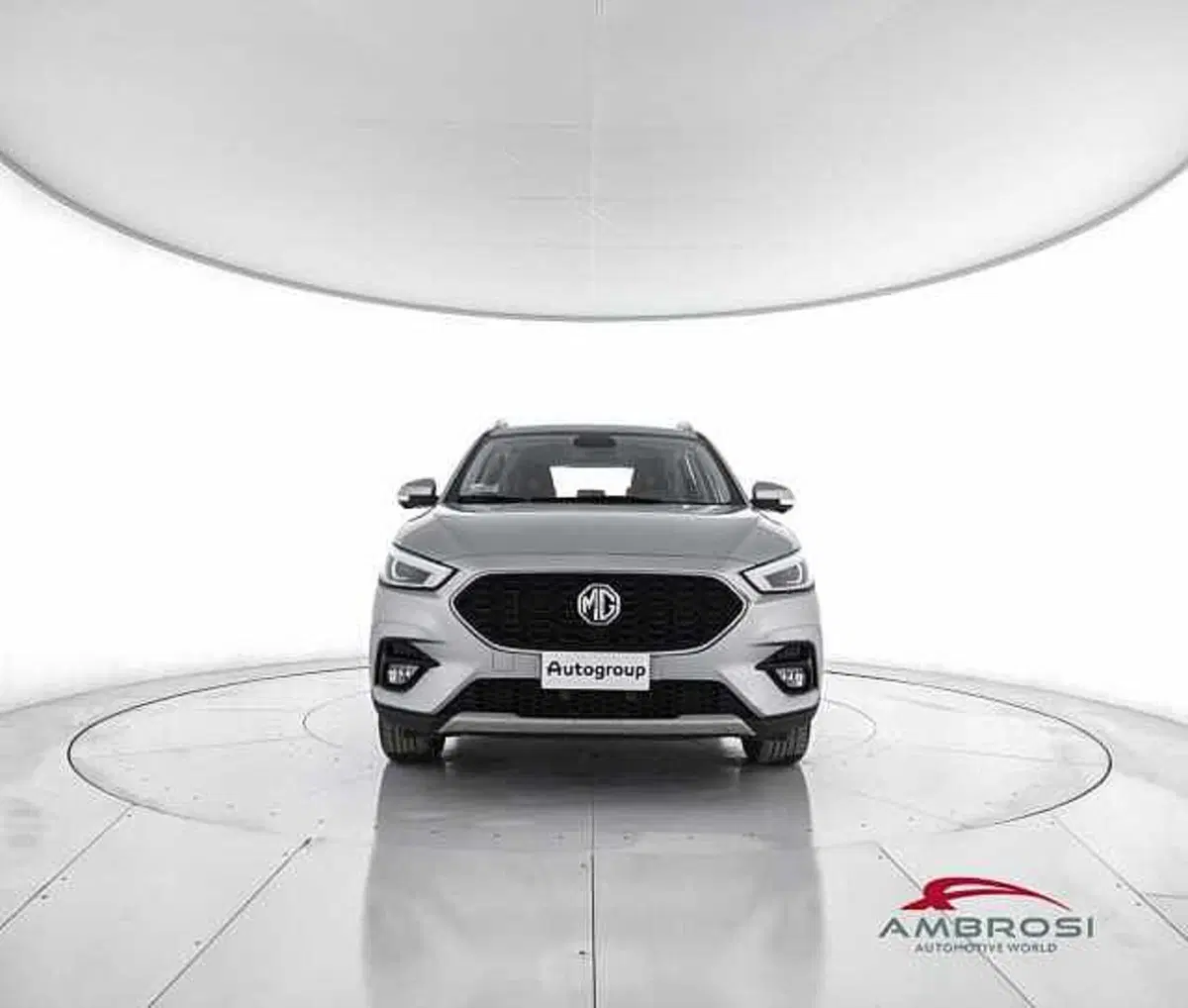 Mg ZS usata a Viterbo (5)