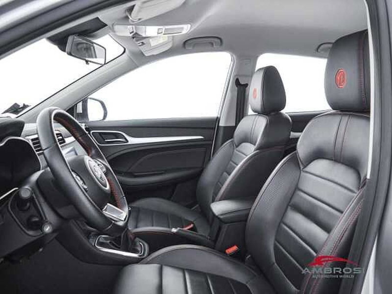 Mg ZS usata a Viterbo (9)