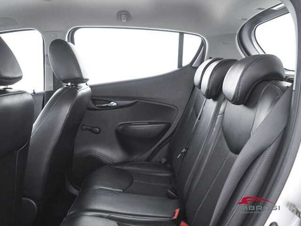 Opel Karl usata a Viterbo (10)