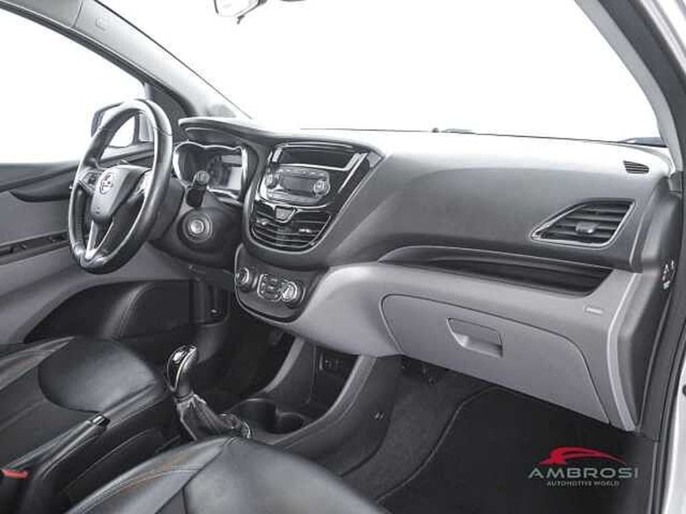 Opel Karl usata a Viterbo (12)