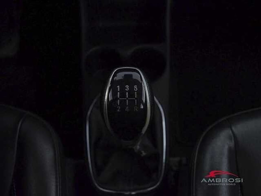 Opel Karl usata a Viterbo (18)