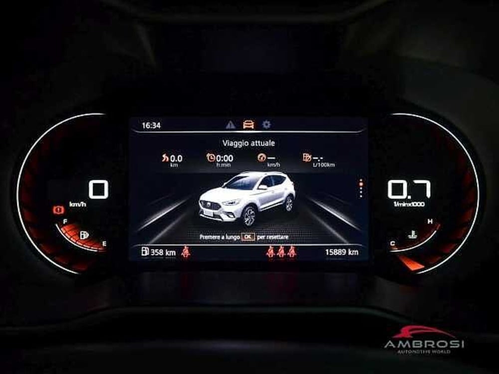 Mg ZS usata a Viterbo (13)