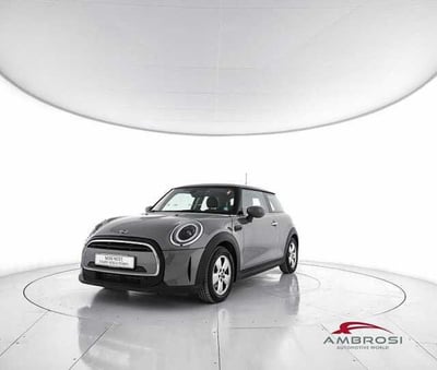 MINI Mini 1.5 Cooper Essential del 2022 usata a Viterbo