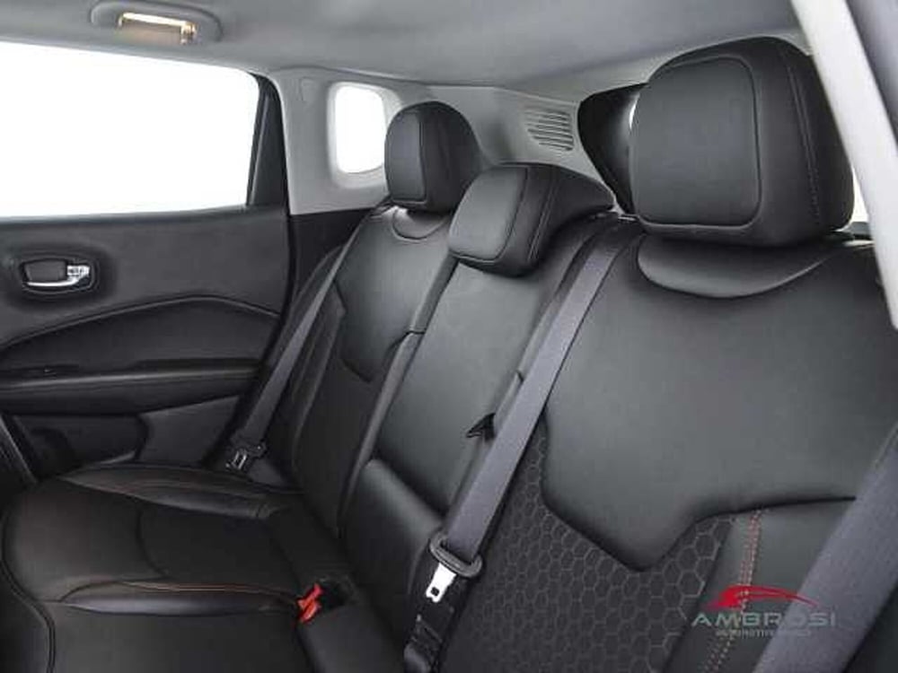 Jeep Compass usata a Viterbo (10)