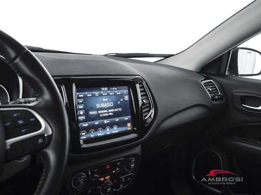 Jeep Compass usata a Viterbo (20)