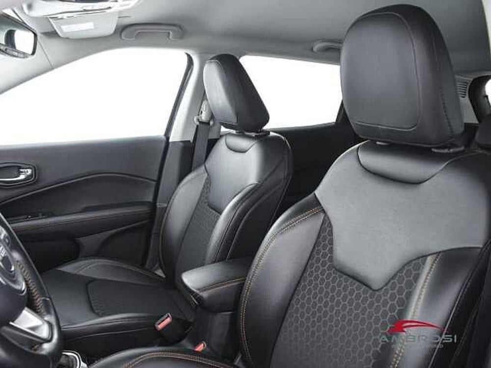 Jeep Compass usata a Viterbo (9)