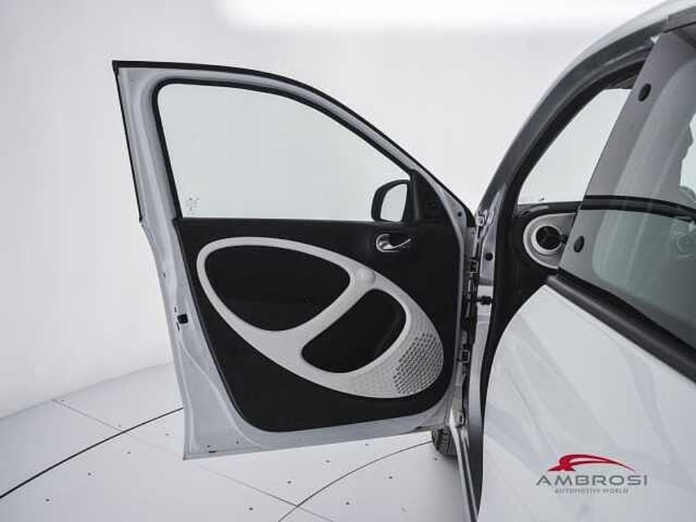 smart forfour usata a Viterbo (20)