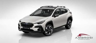 Subaru Crosstrek 2.0i e-boxer Style nuova a Viterbo