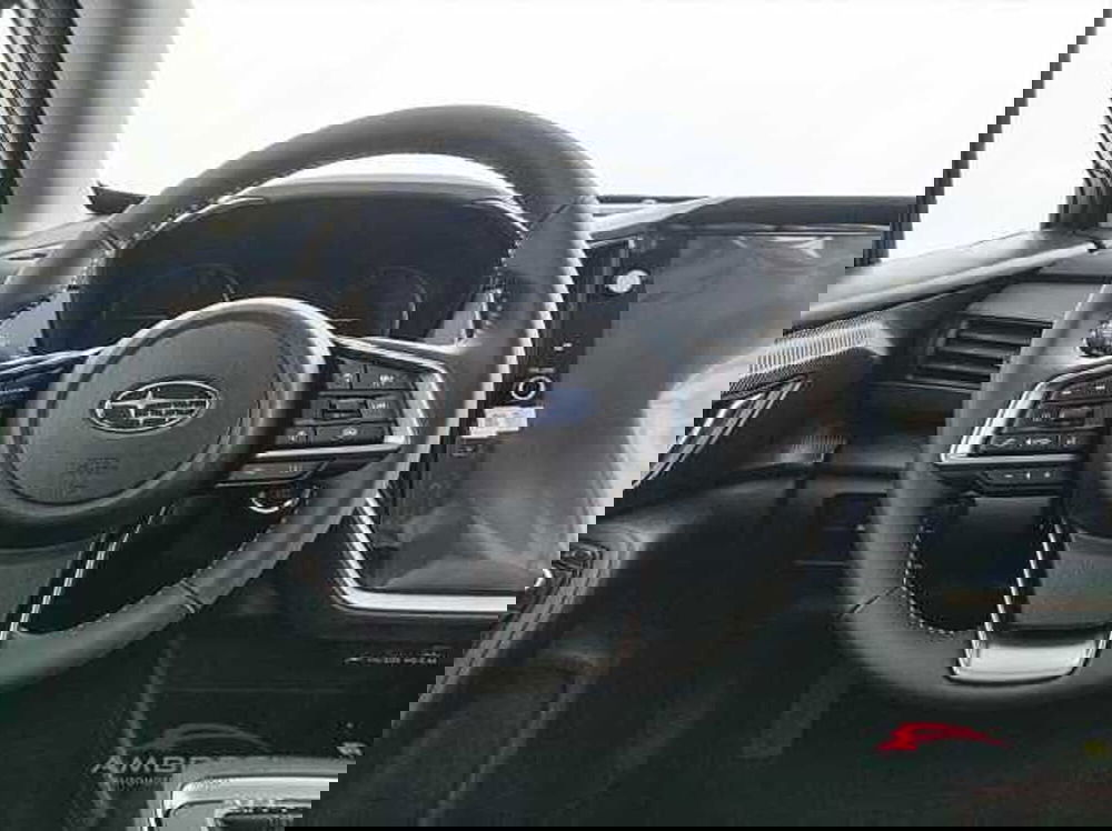 Subaru Crosstrek nuova a Viterbo (9)