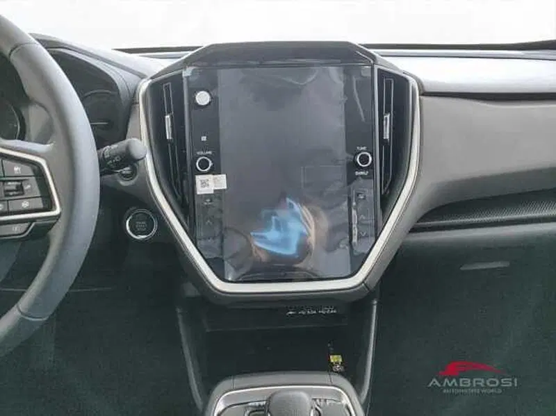 Subaru Crosstrek nuova a Viterbo (10)