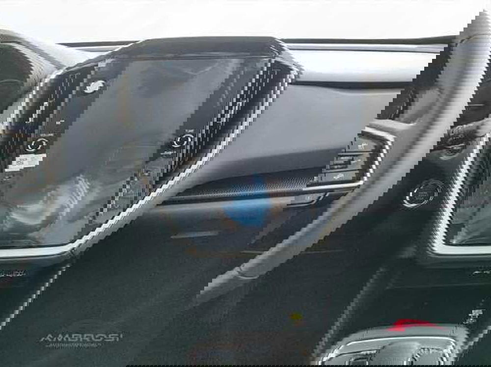 Subaru Crosstrek nuova a Viterbo (10)