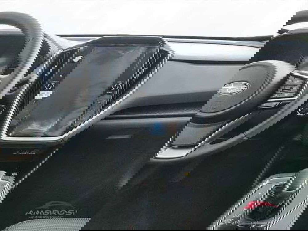 Subaru Crosstrek nuova a Viterbo (11)