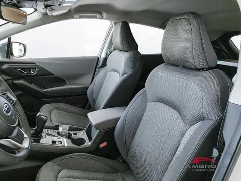 Subaru Crosstrek nuova a Viterbo (6)